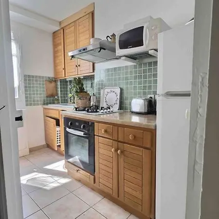 Charming Eiffel Tour/invalides Apartment *