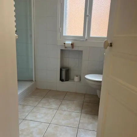 Apartment Charming Eiffel Tour/invalides *