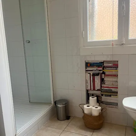 Charming Eiffel Tour/invalides Apartamento