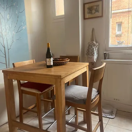 Charming Eiffel Tour/invalides Διαμέρισμα Παρίσι