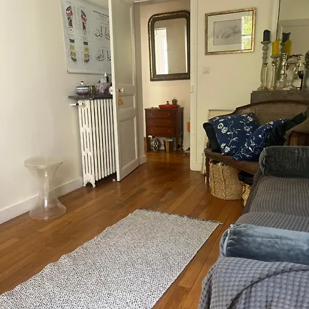 Charming Eiffel Tour/invalides * Παρίσι