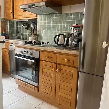 Διαμέρισμα Charming Eiffel Tour/invalides Παρίσι