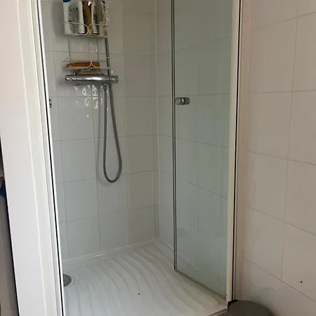 Διαμέρισμα Charming Eiffel Tour/invalides