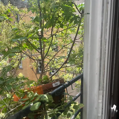 Charming Eiffel Tour/invalides Διαμέρισμα *